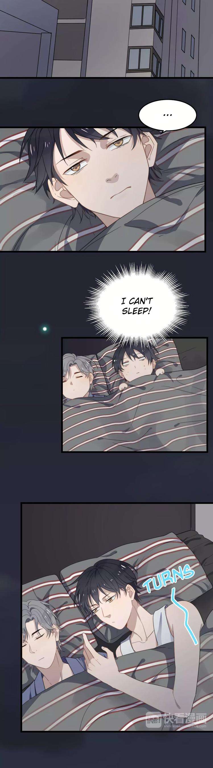 Too-Close-By-Jijing-Jun-Shou-Part-2-Eng page 17