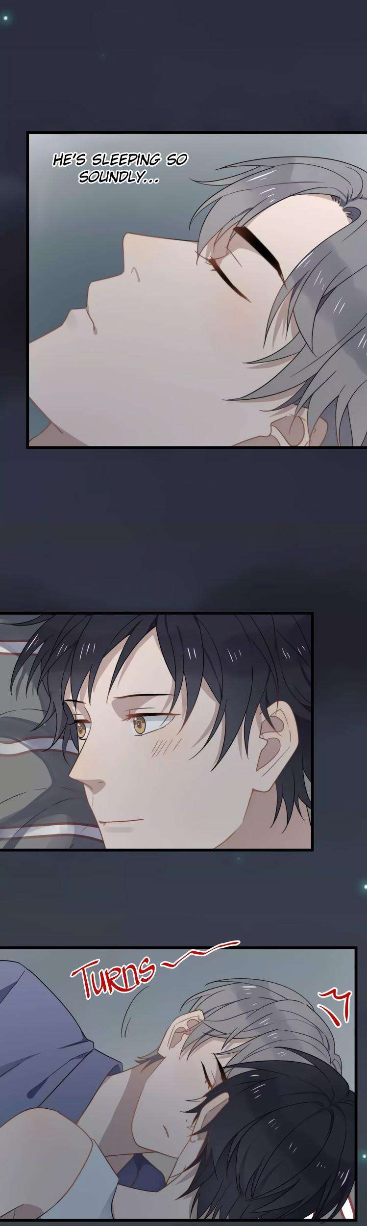 Too-Close-By-Jijing-Jun-Shou-Part-2-Eng page 18