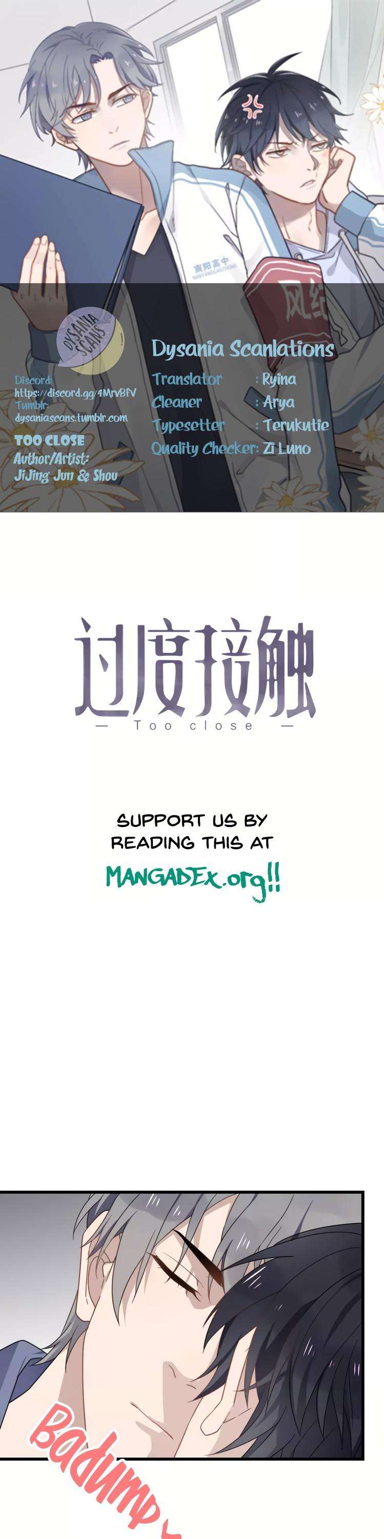 Too-Close-By-Jijing-Jun-Shou-Part-2-Eng chapter_007 thumbnail