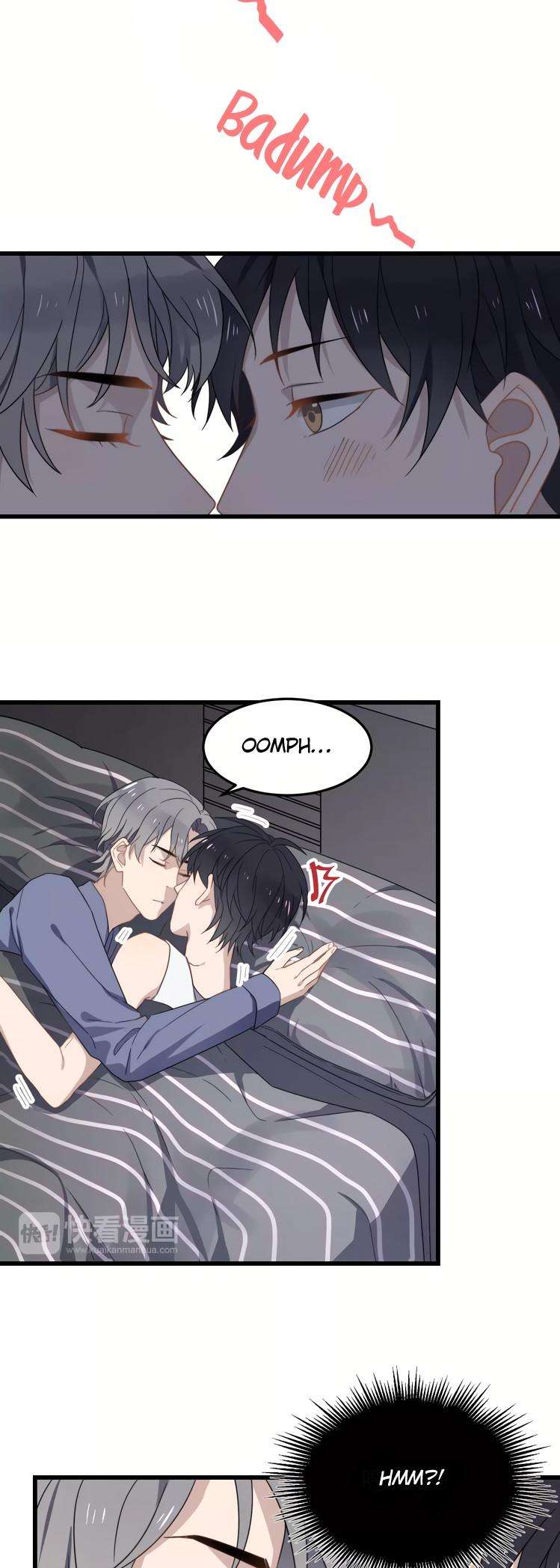 Too-Close-By-Jijing-Jun-Shou-Part-2-Eng page 2