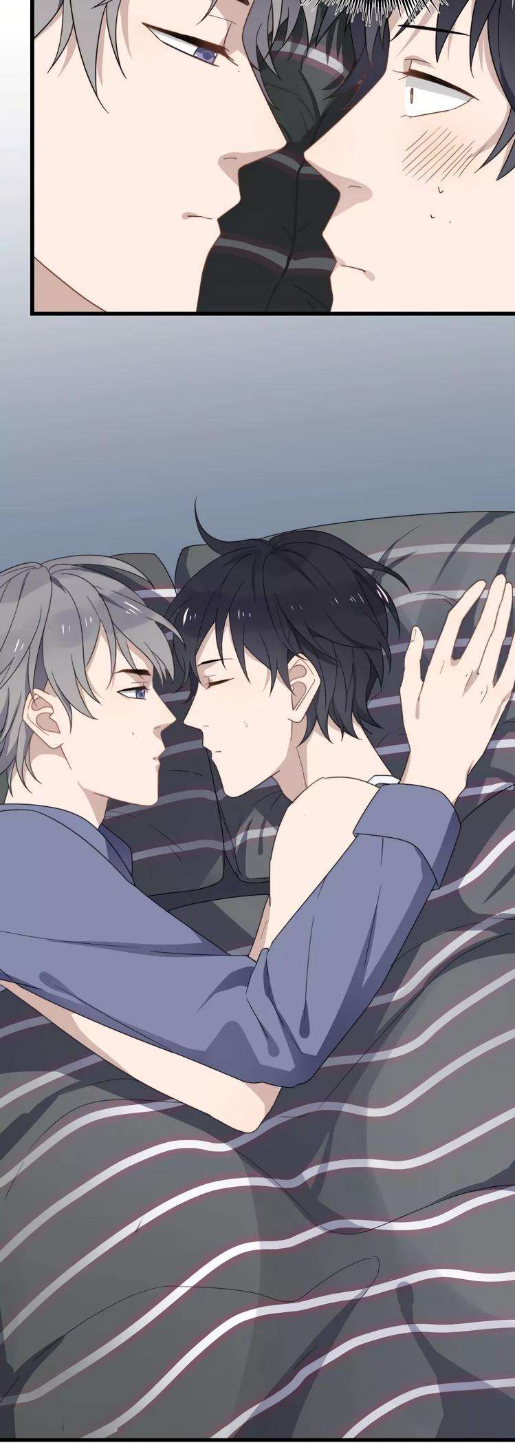 Too-Close-By-Jijing-Jun-Shou-Part-2-Eng page 3