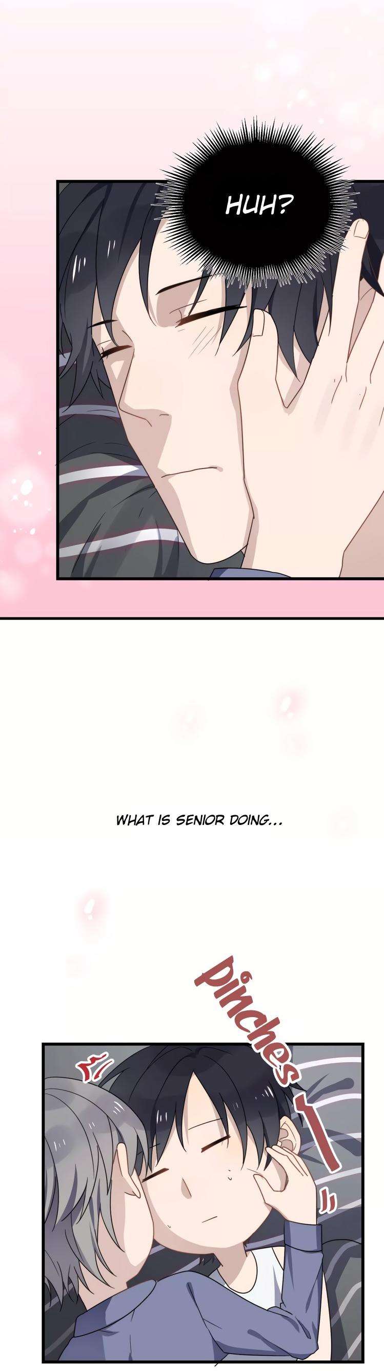 Too-Close-By-Jijing-Jun-Shou-Part-2-Eng page 5