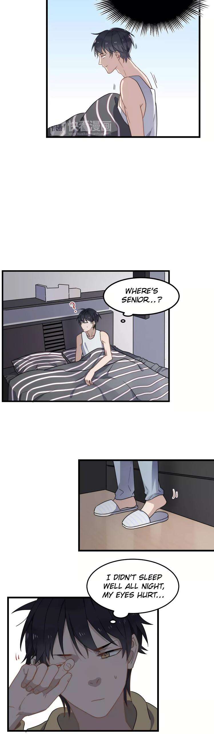 Too-Close-By-Jijing-Jun-Shou-Part-2-Eng page 7