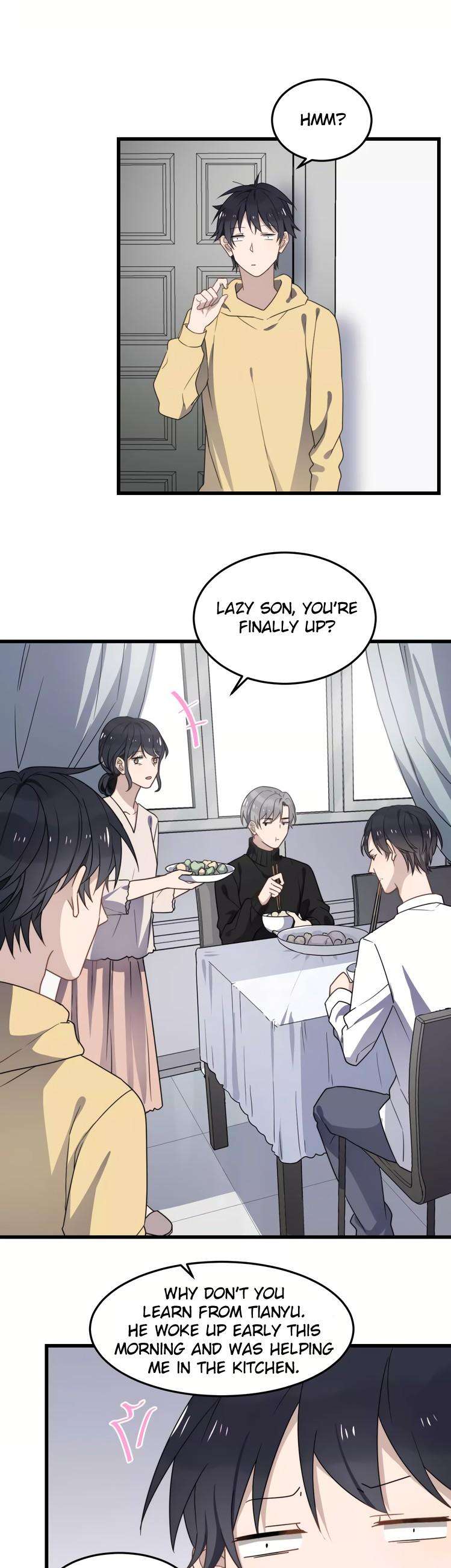 Too-Close-By-Jijing-Jun-Shou-Part-2-Eng page 8