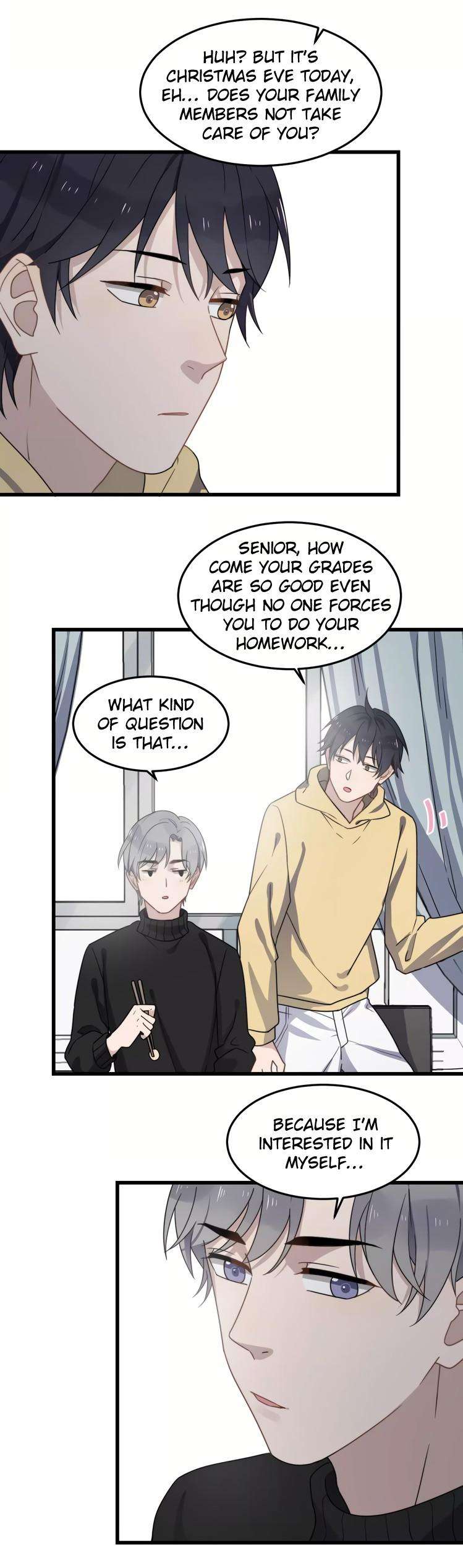 Too-Close-By-Jijing-Jun-Shou-Part-2-Eng page 10