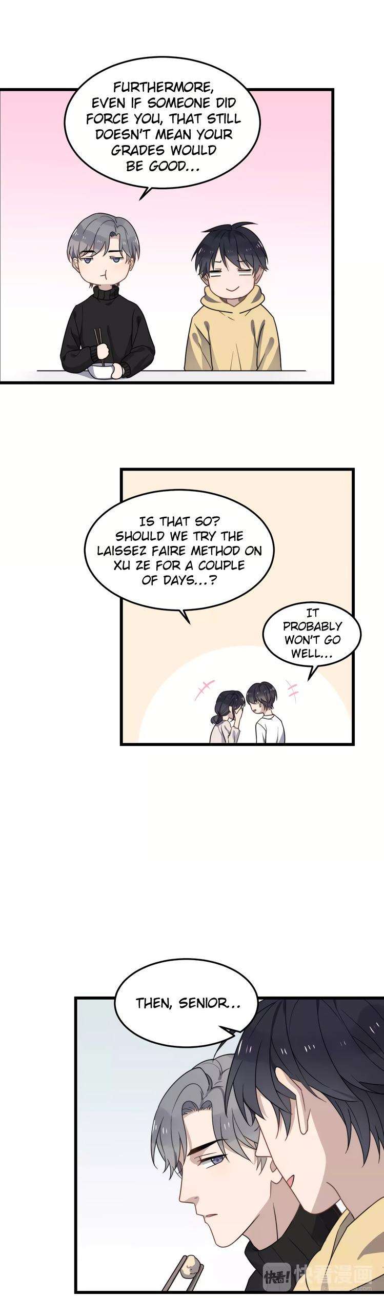 Too-Close-By-Jijing-Jun-Shou-Part-2-Eng page 11