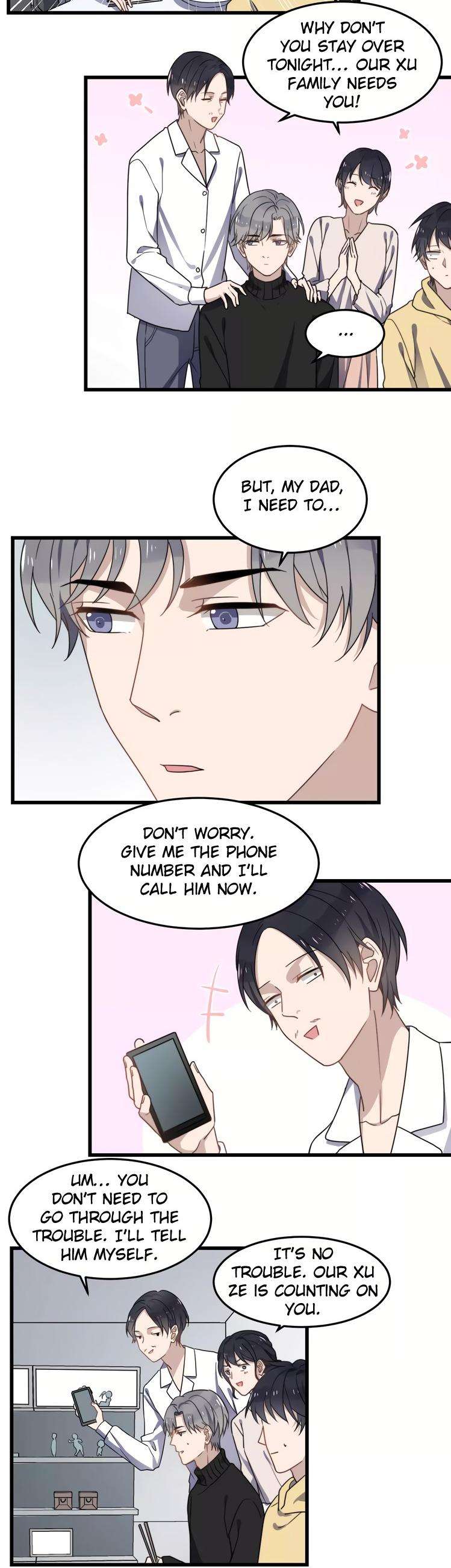 Too-Close-By-Jijing-Jun-Shou-Part-2-Eng page 13