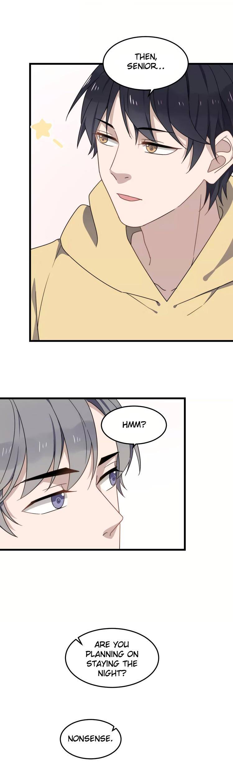 Too-Close-By-Jijing-Jun-Shou-Part-2-Eng page 14
