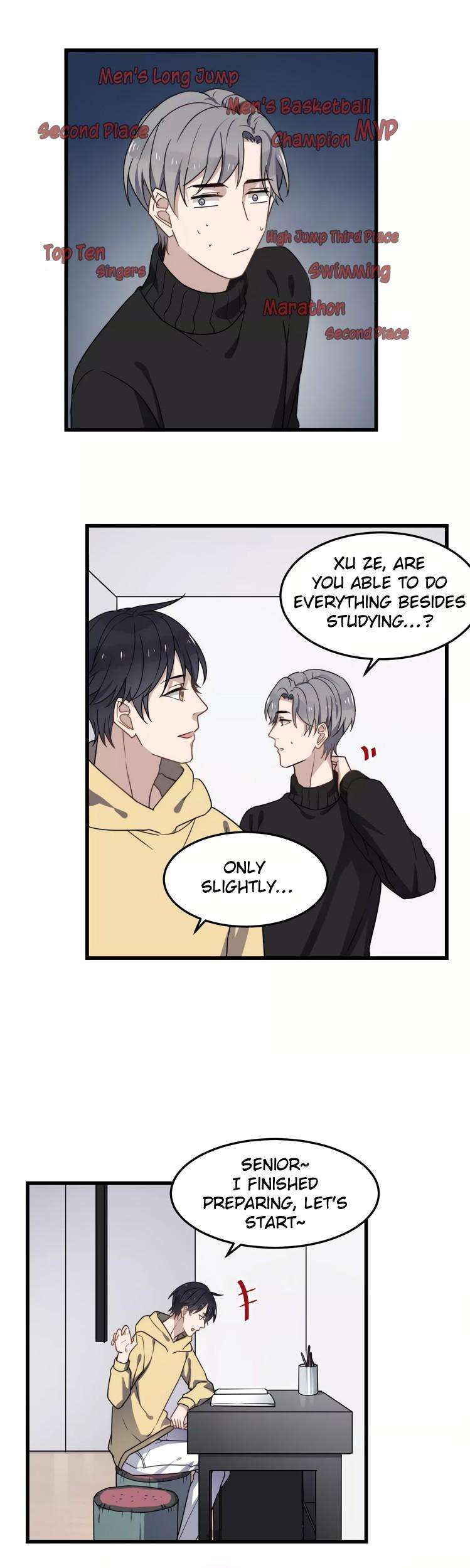 Too-Close-By-Jijing-Jun-Shou-Part-2-Eng page 16