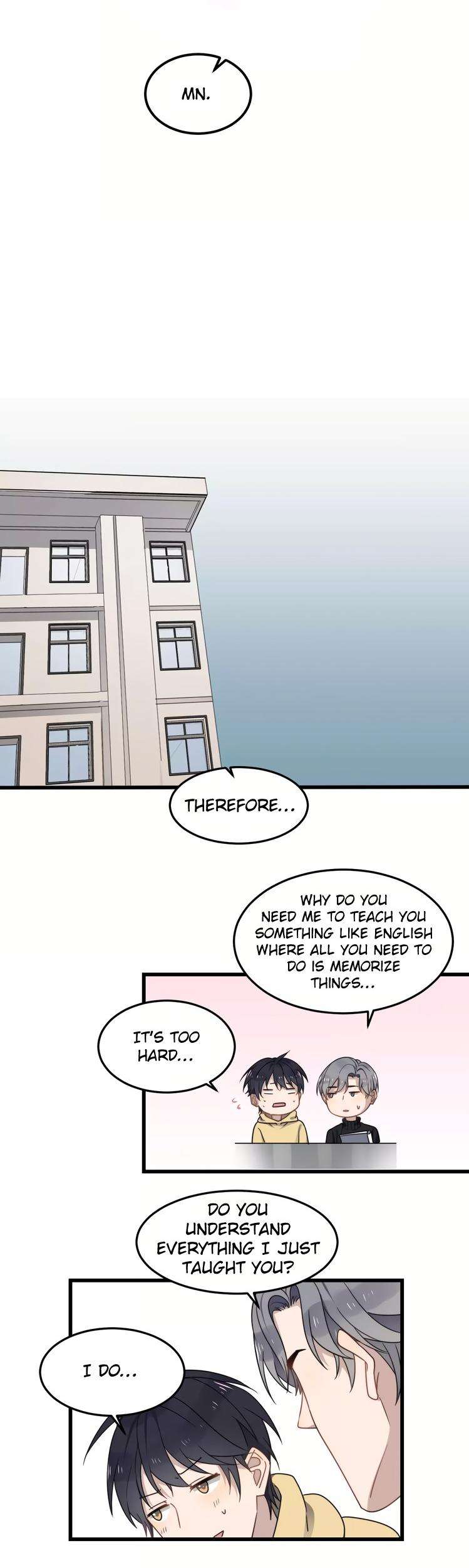 Too-Close-By-Jijing-Jun-Shou-Part-2-Eng page 17