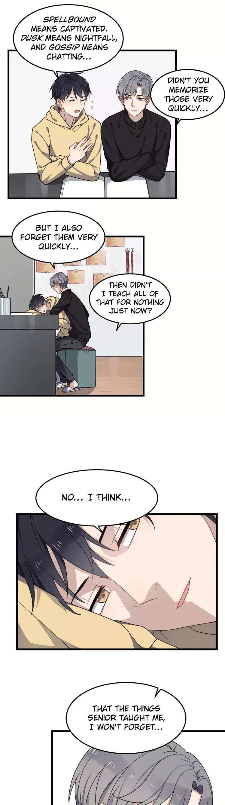 Too-Close-By-Jijing-Jun-Shou-Part-2-Eng page 18