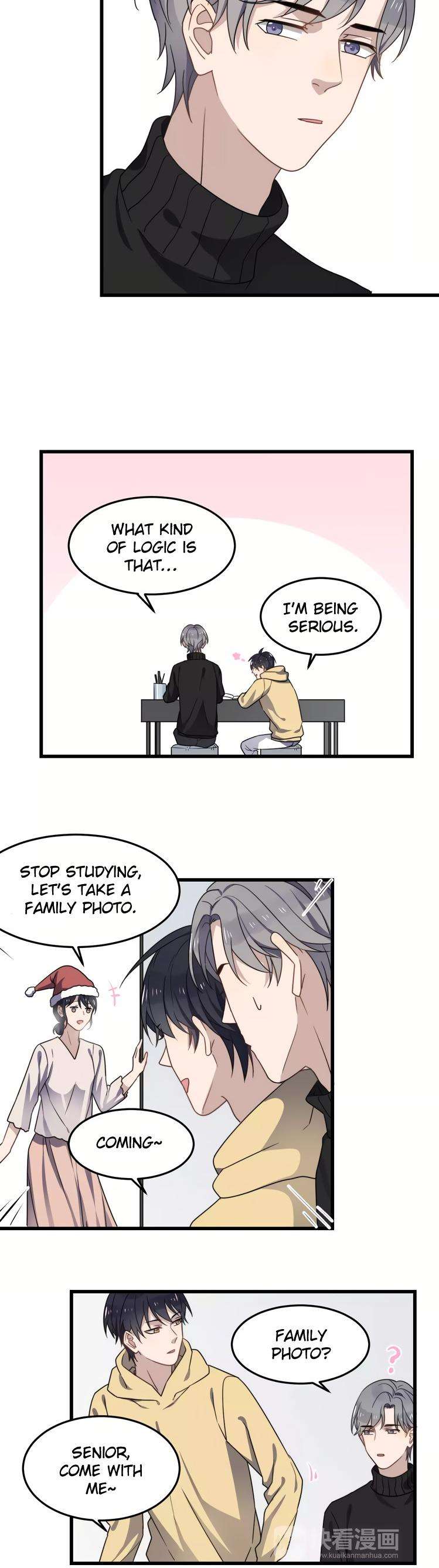 Too-Close-By-Jijing-Jun-Shou-Part-2-Eng page 19