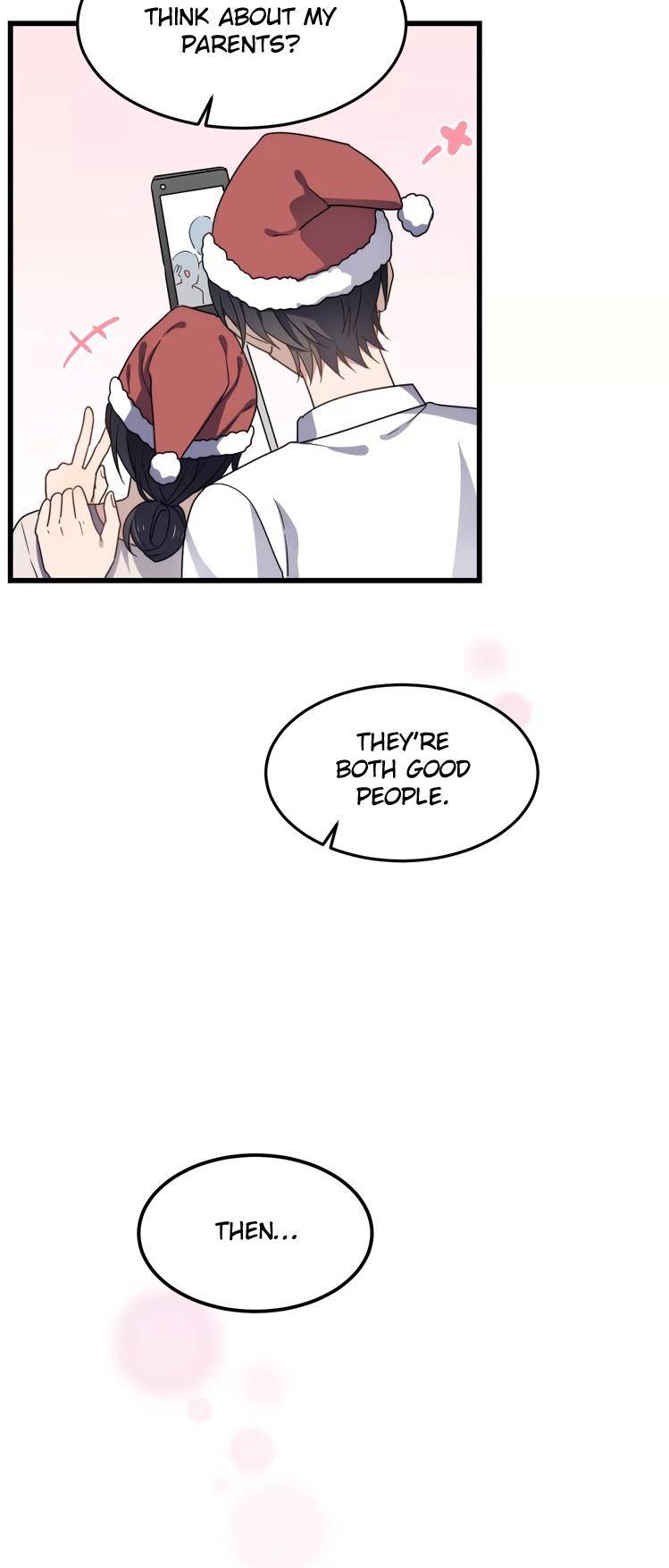 Too-Close-By-Jijing-Jun-Shou-Part-2-Eng page 23