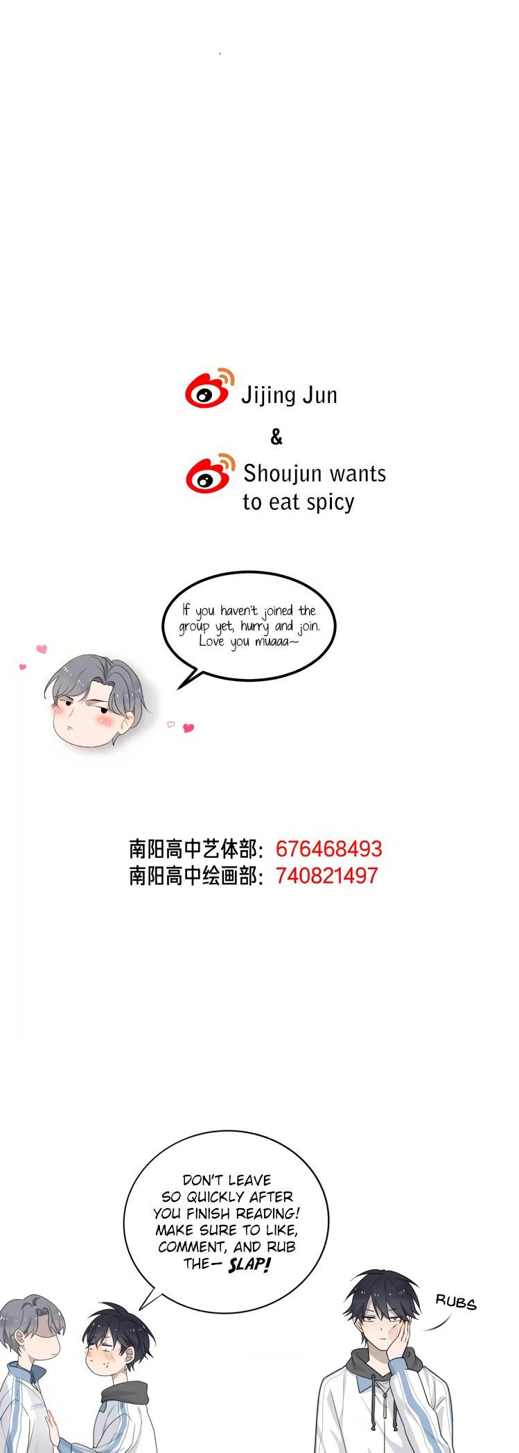 Too-Close-By-Jijing-Jun-Shou-Part-2-Eng page 25