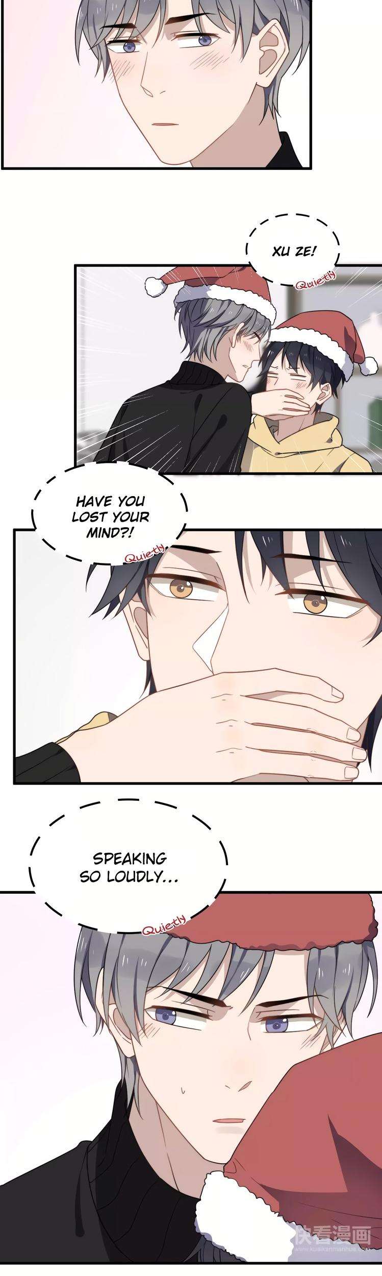 Too-Close-By-Jijing-Jun-Shou-Part-2-Eng page 2
