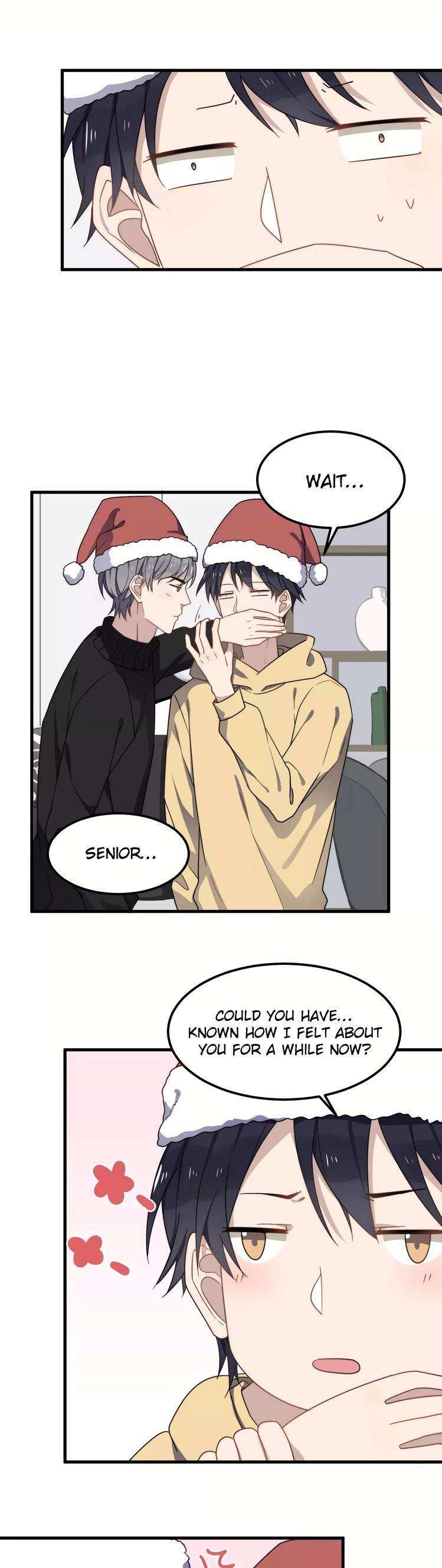Too-Close-By-Jijing-Jun-Shou-Part-2-Eng page 3