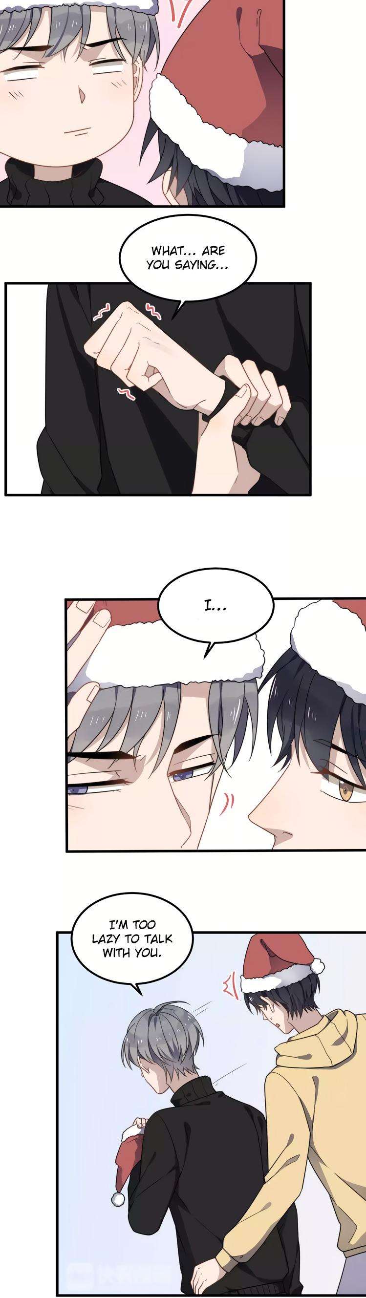 Too-Close-By-Jijing-Jun-Shou-Part-2-Eng page 4