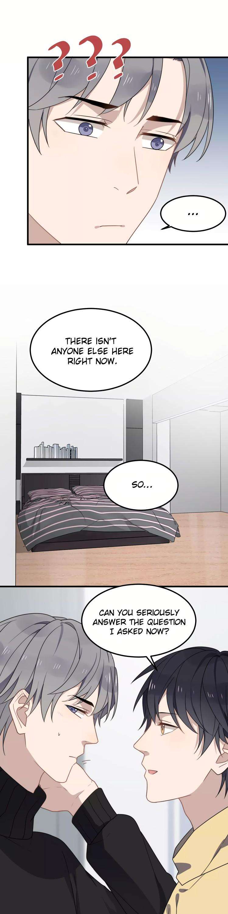 Too-Close-By-Jijing-Jun-Shou-Part-2-Eng page 9