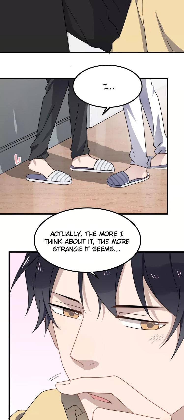 Too-Close-By-Jijing-Jun-Shou-Part-2-Eng page 10