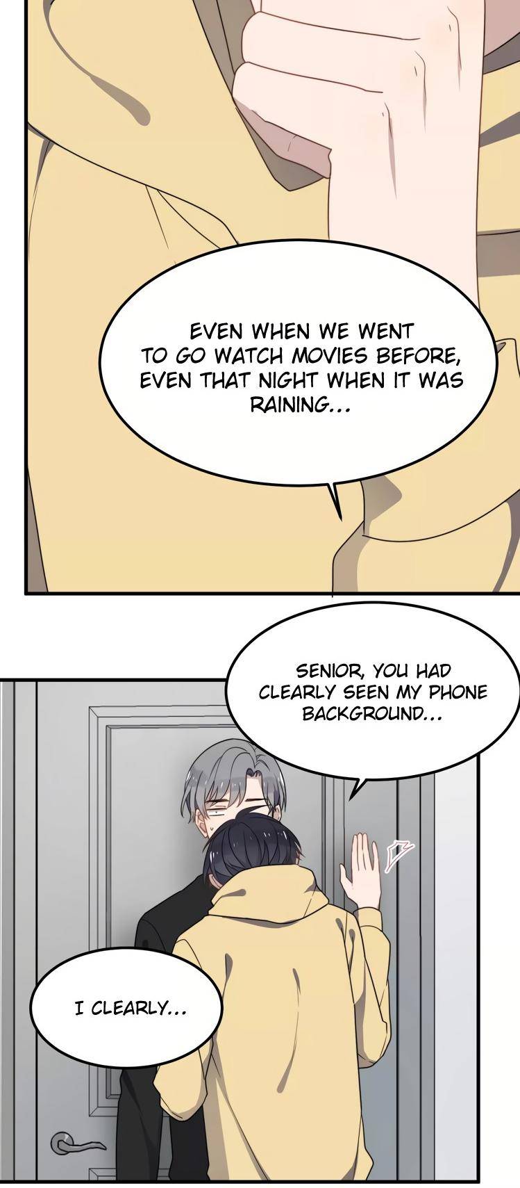 Too-Close-By-Jijing-Jun-Shou-Part-2-Eng page 11