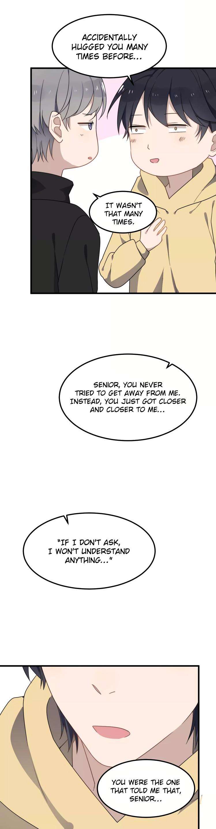 Too-Close-By-Jijing-Jun-Shou-Part-2-Eng page 12