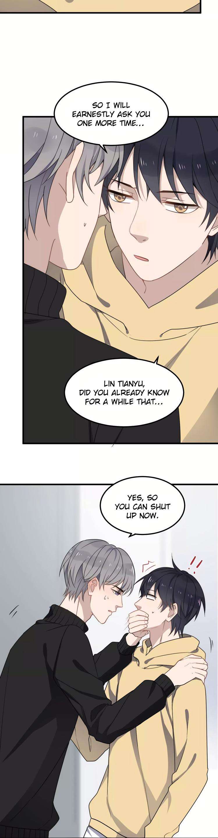 Too-Close-By-Jijing-Jun-Shou-Part-2-Eng page 13