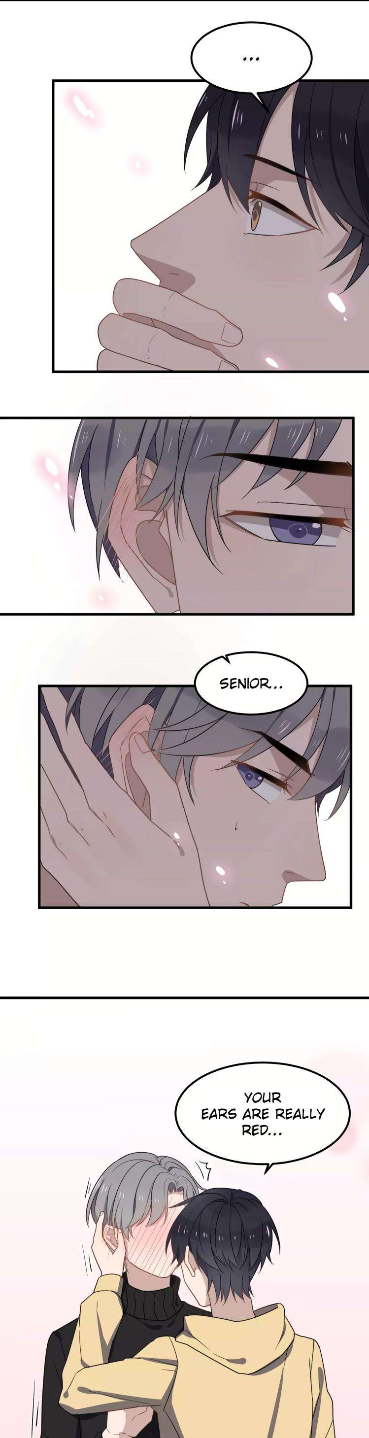 Too-Close-By-Jijing-Jun-Shou-Part-2-Eng page 14