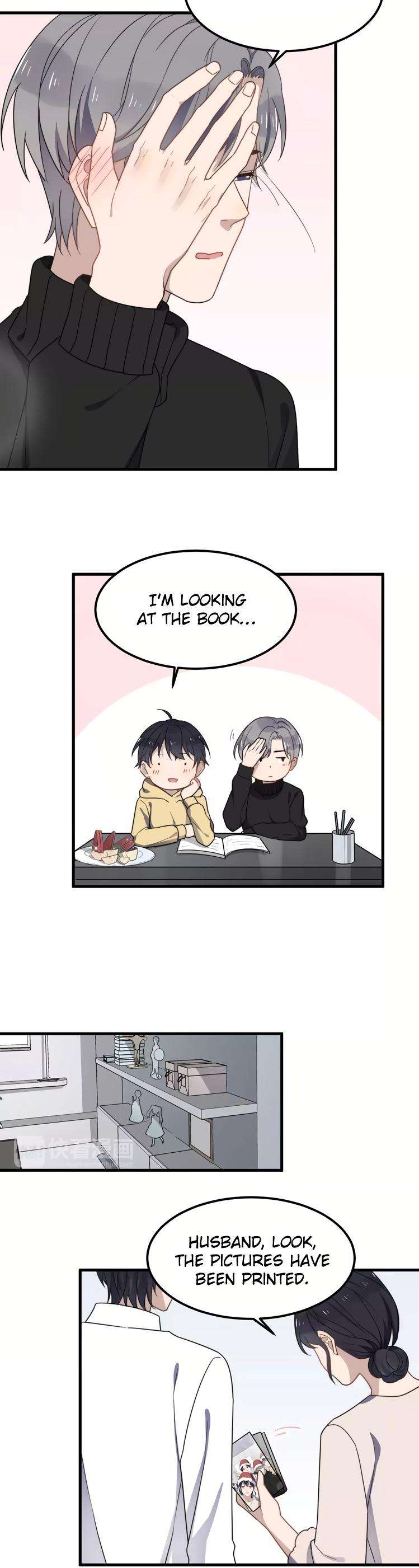Too-Close-By-Jijing-Jun-Shou-Part-2-Eng page 19