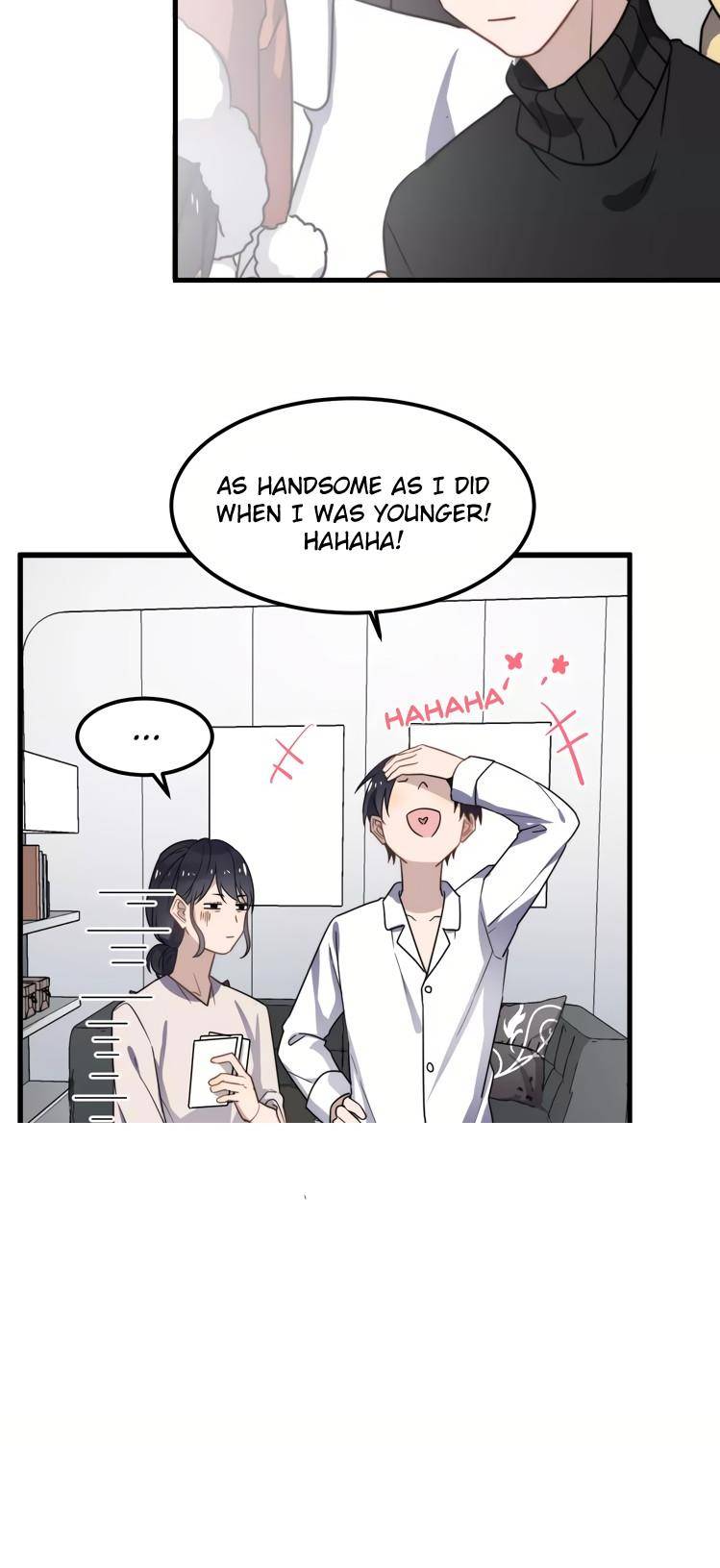 Too-Close-By-Jijing-Jun-Shou-Part-2-Eng page 21