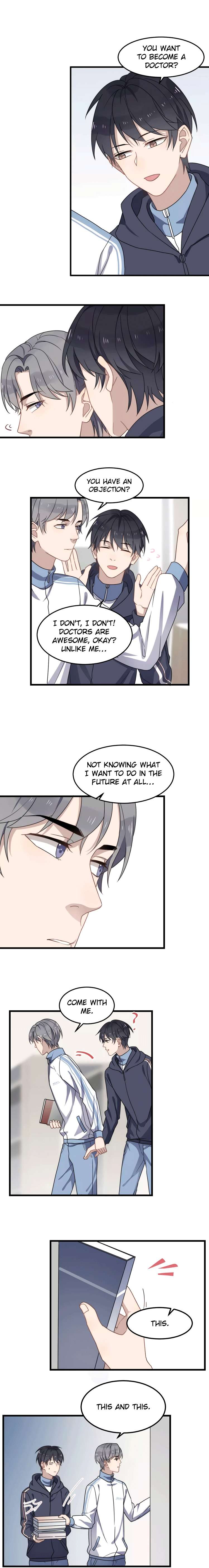 Too-Close-By-Jijing-Jun-Shou-Part-2-Eng page 5