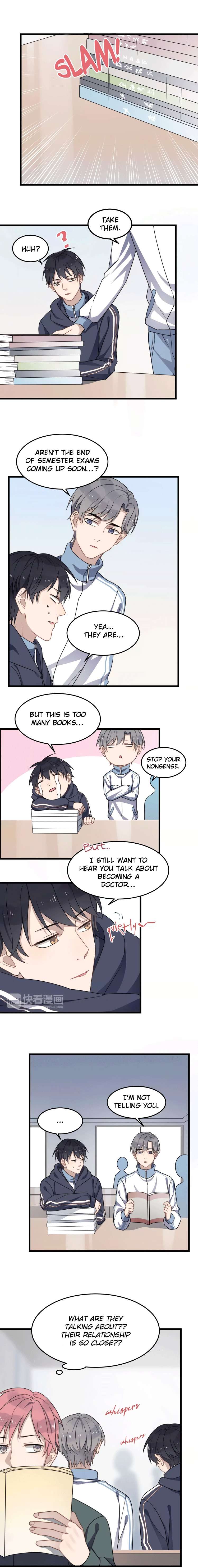 Too-Close-By-Jijing-Jun-Shou-Part-2-Eng page 6