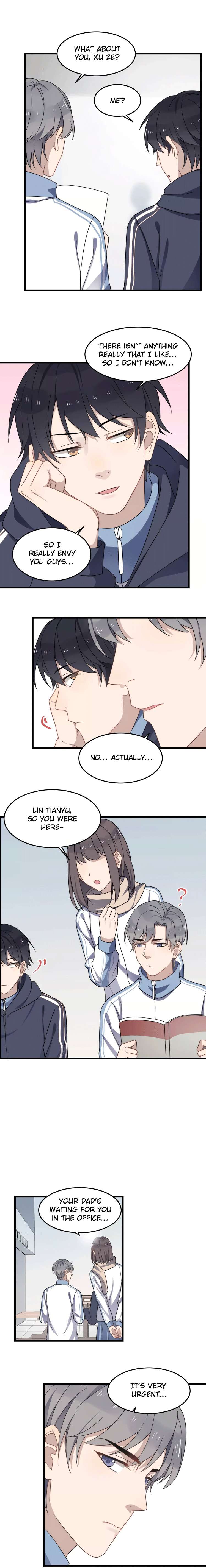 Too-Close-By-Jijing-Jun-Shou-Part-2-Eng page 7