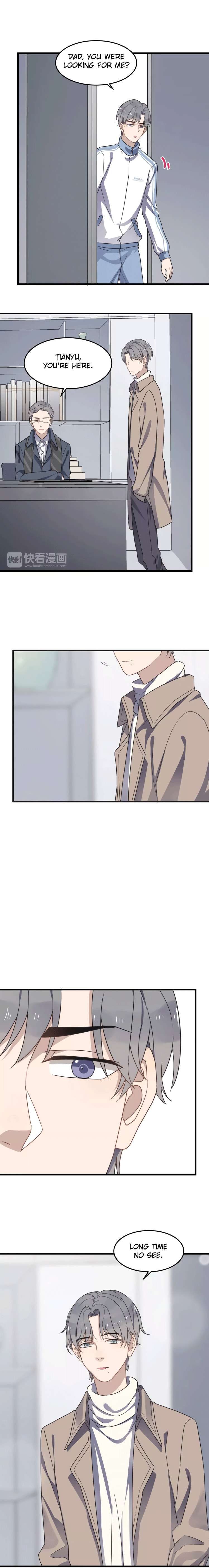 Too-Close-By-Jijing-Jun-Shou-Part-2-Eng page 9