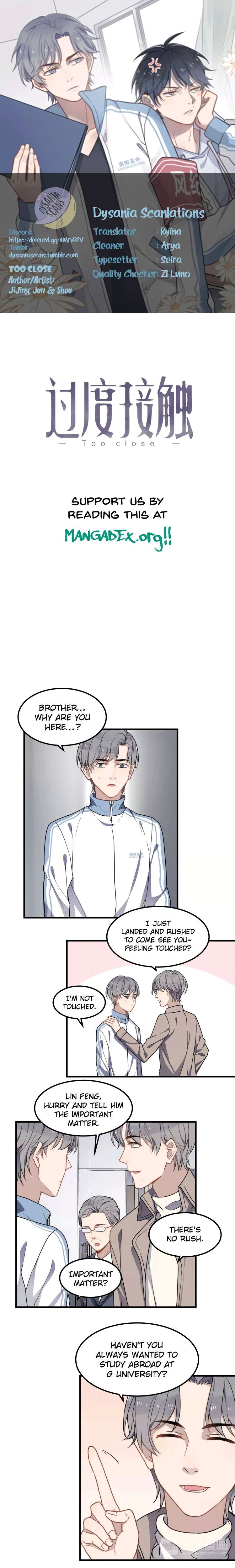 Too-Close-By-Jijing-Jun-Shou-Part-2-Eng chapter_010 thumbnail
