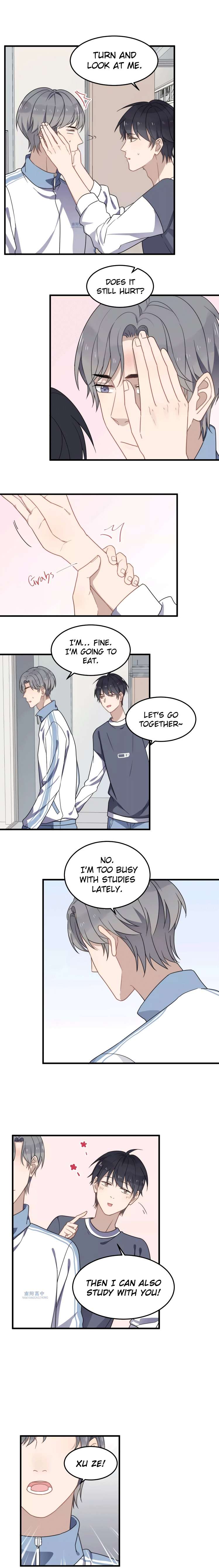 Too-Close-By-Jijing-Jun-Shou-Part-2-Eng page 5
