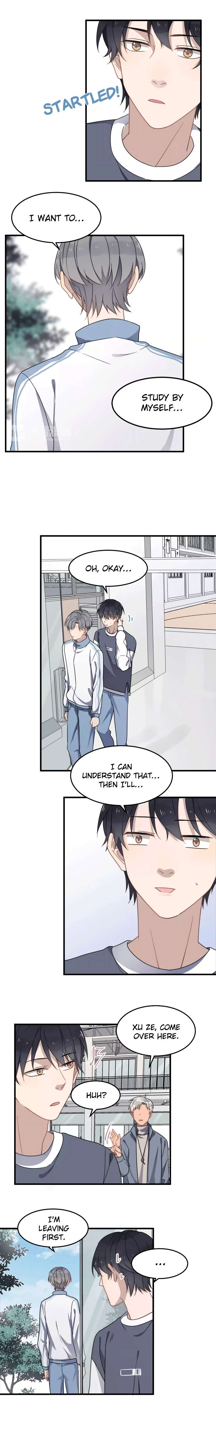 Too-Close-By-Jijing-Jun-Shou-Part-2-Eng page 6