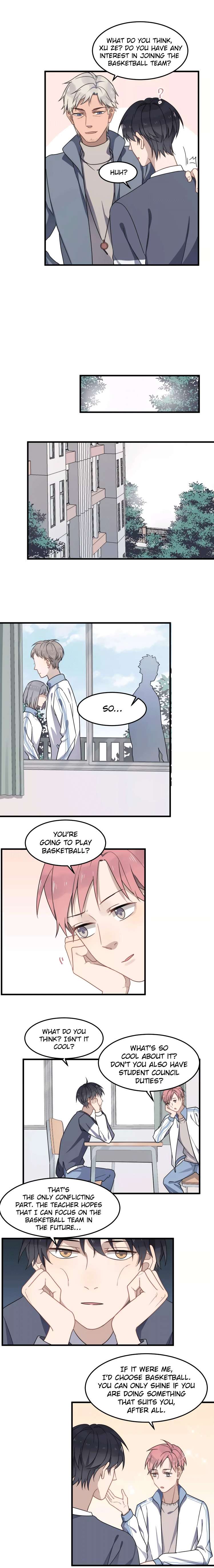 Too-Close-By-Jijing-Jun-Shou-Part-2-Eng page 7