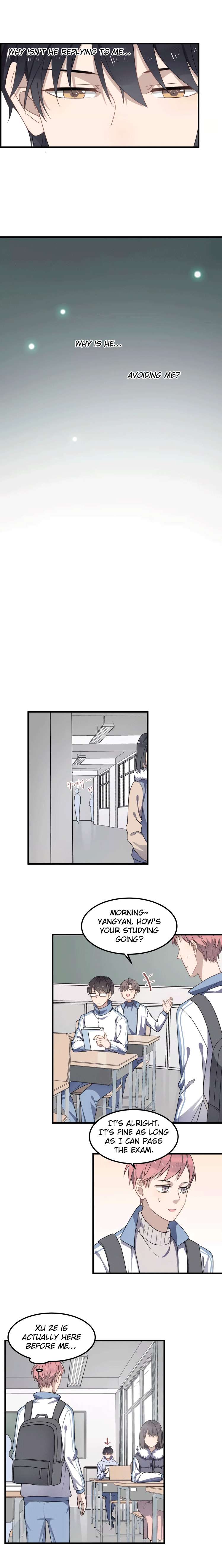 Too-Close-By-Jijing-Jun-Shou-Part-2-Eng page 5