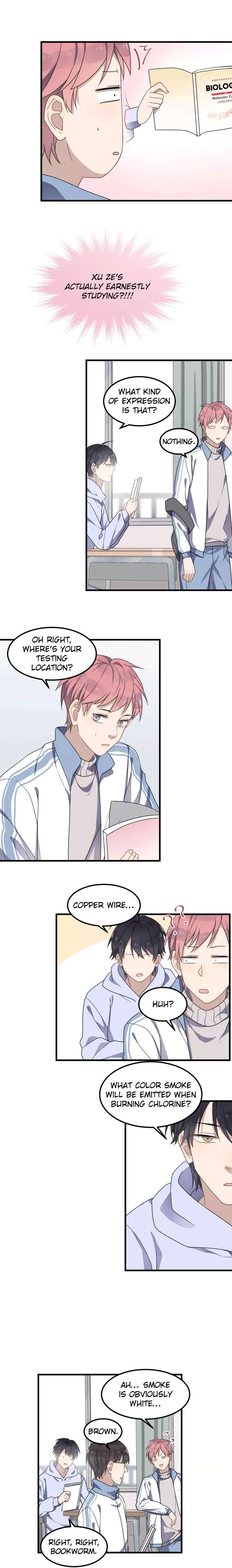 Too-Close-By-Jijing-Jun-Shou-Part-2-Eng page 6