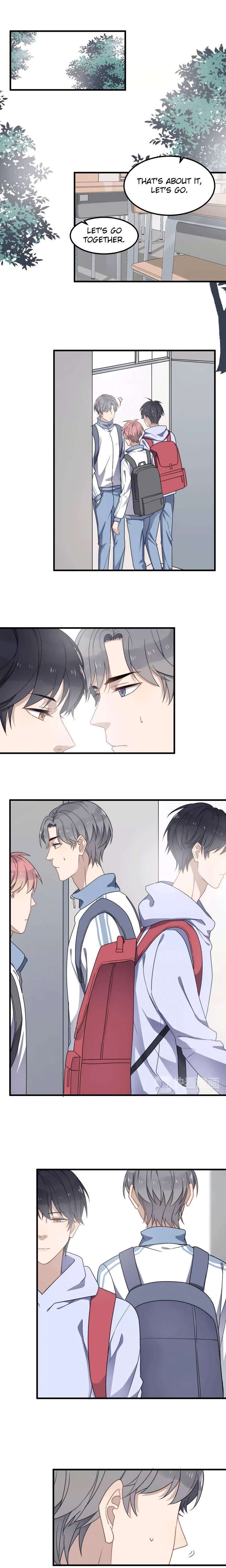 Too-Close-By-Jijing-Jun-Shou-Part-2-Eng page 7