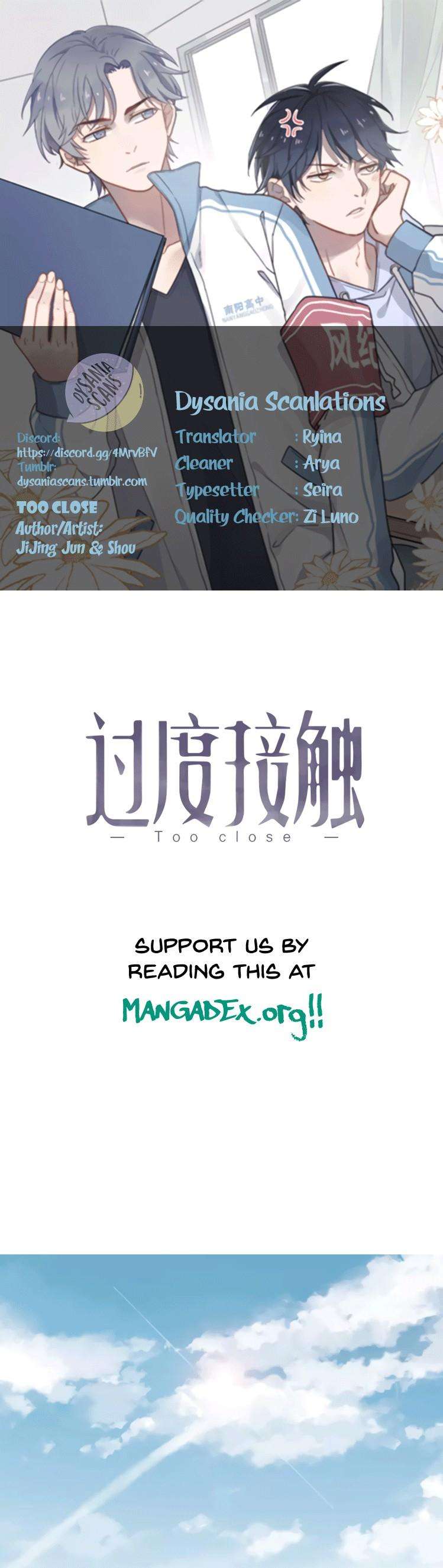 Too-Close-By-Jijing-Jun-Shou-Part-2-Eng chapter_012 thumbnail