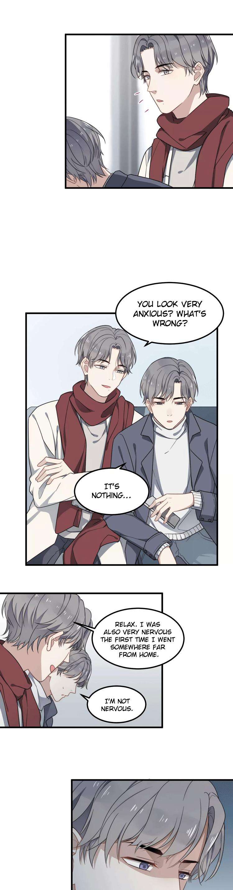 Too-Close-By-Jijing-Jun-Shou-Part-2-Eng page 3