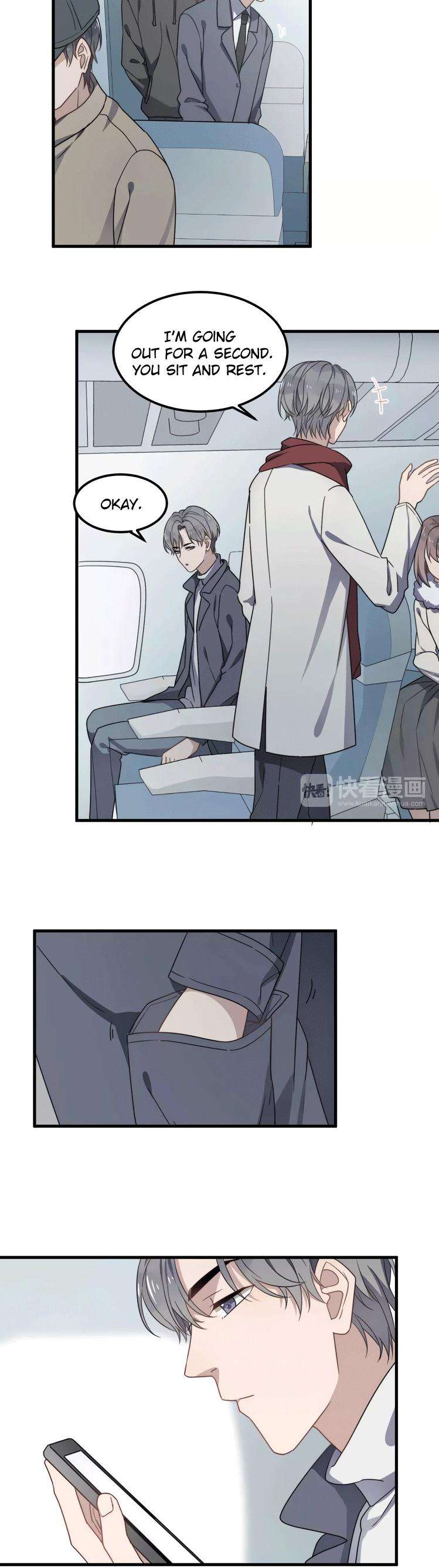 Too-Close-By-Jijing-Jun-Shou-Part-2-Eng page 6