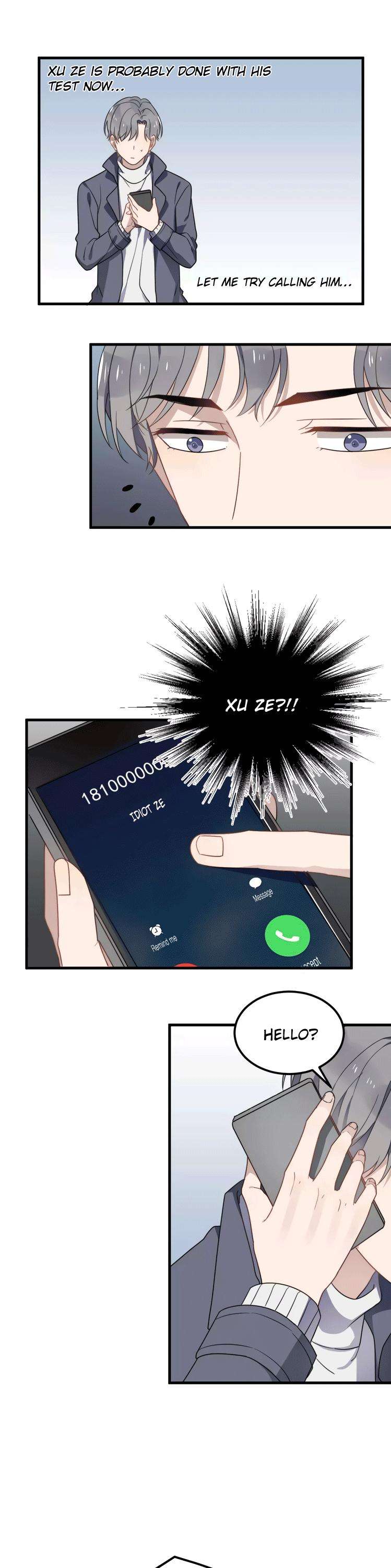 Too-Close-By-Jijing-Jun-Shou-Part-2-Eng page 7