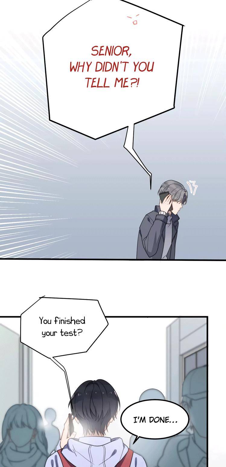Too-Close-By-Jijing-Jun-Shou-Part-2-Eng page 8