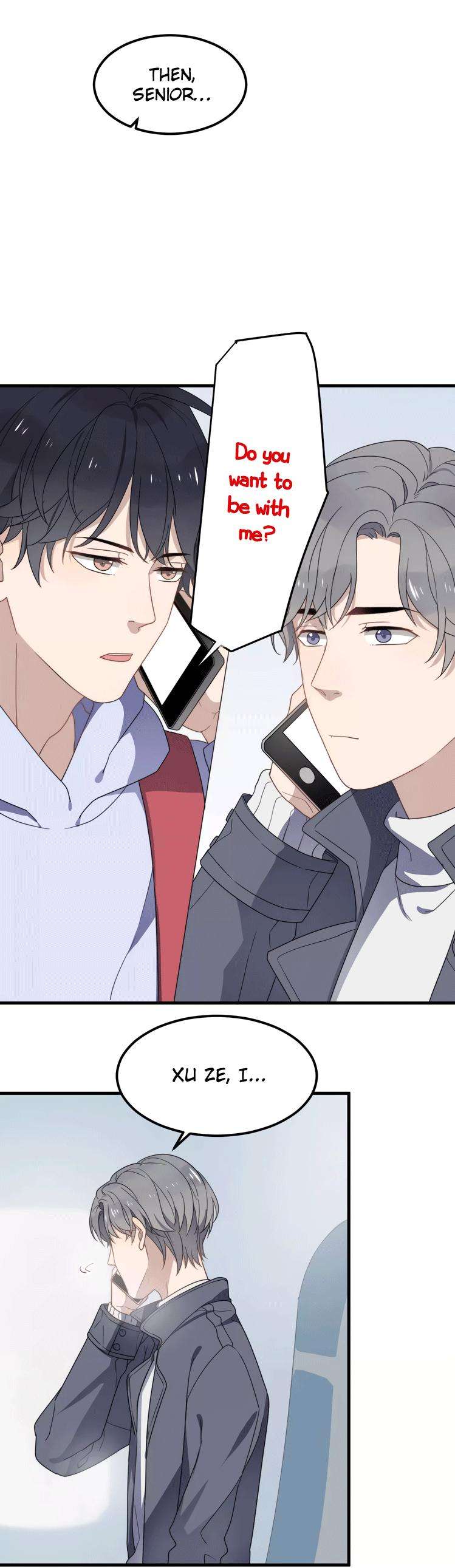 Too-Close-By-Jijing-Jun-Shou-Part-2-Eng page 11