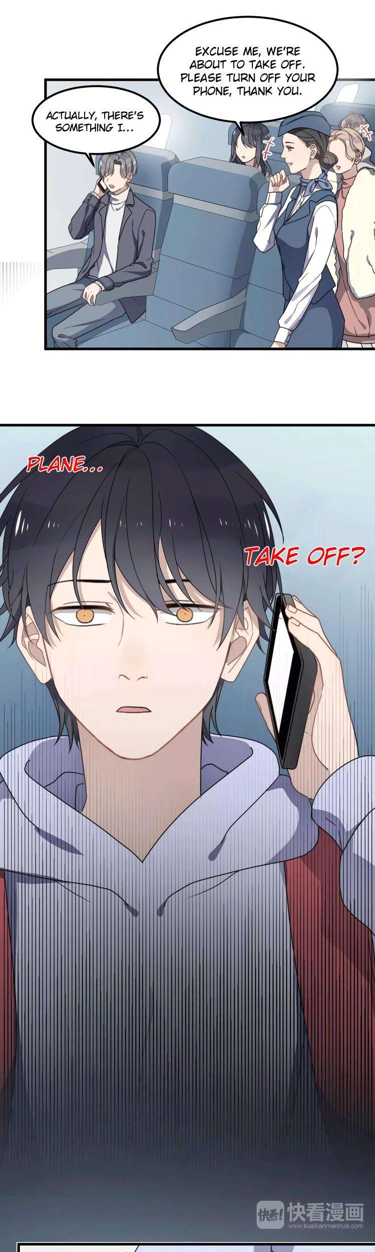 Too-Close-By-Jijing-Jun-Shou-Part-2-Eng page 12