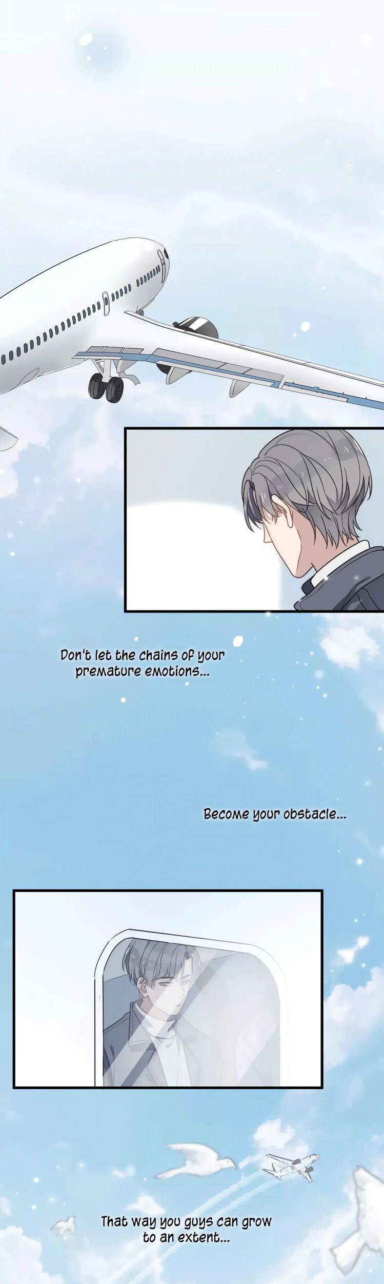 Too-Close-By-Jijing-Jun-Shou-Part-2-Eng page 16