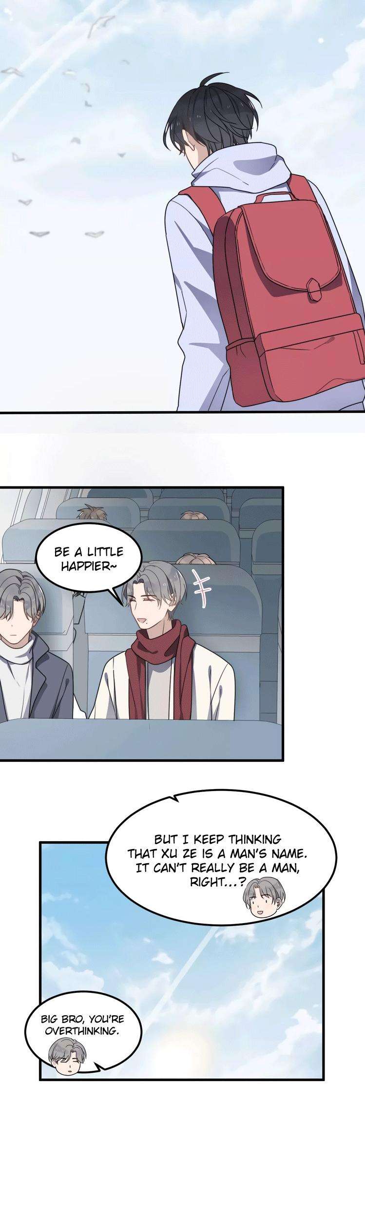 Too-Close-By-Jijing-Jun-Shou-Part-2-Eng page 17