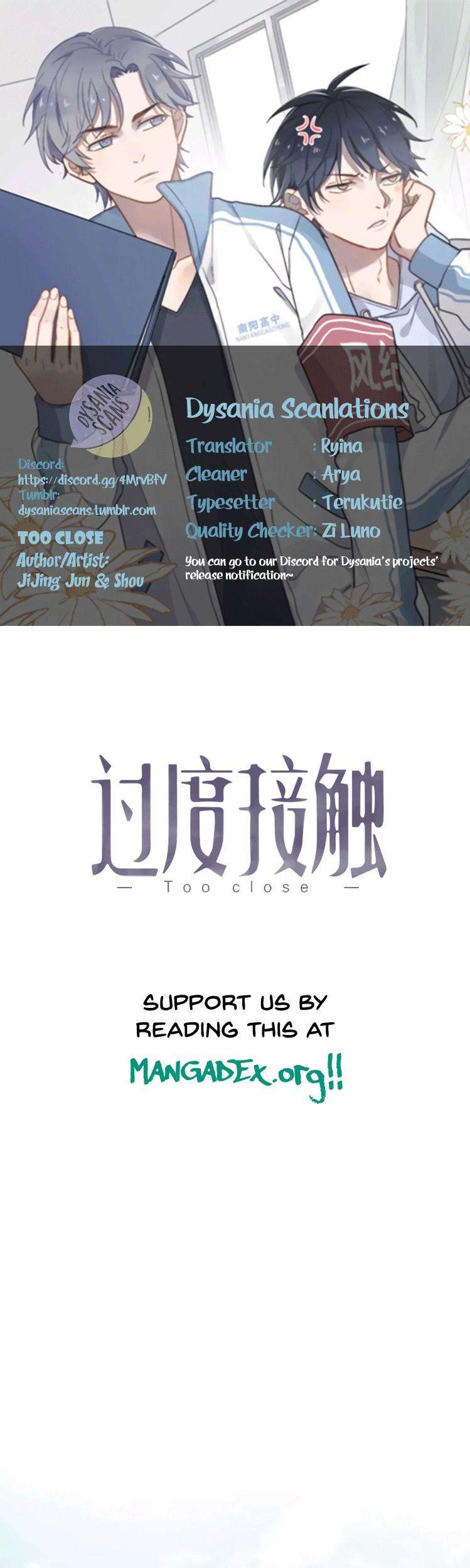 Too-Close-By-Jijing-Jun-Shou-Part-2-Eng chapter_013 thumbnail